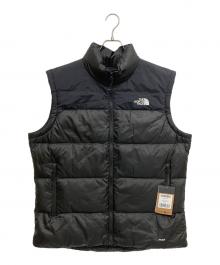 THE NORTH FACE（ザ ノース フェイス）の古着「M DIABLO DOWN 2.0 VEST　NF0A8994」｜ブラック