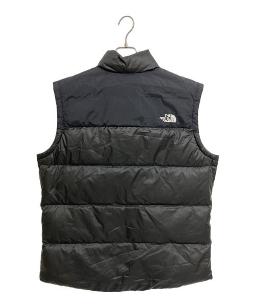 THE NORTH FACE（ザ ノース フェイス）THE NORTH FACE (ザ ノース フェイス) M DIABLO DOWN 2.0 VEST　NF0A8994 ブラック サイズ:SIZE L 未使用品の古着・服飾アイテム