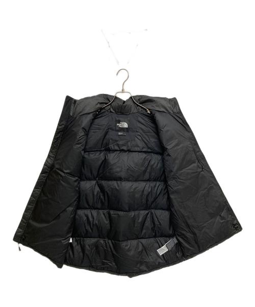 THE NORTH FACE（ザ ノース フェイス）THE NORTH FACE (ザ ノース フェイス) M DIABLO DOWN 2.0 VEST　NF0A8994 ブラック サイズ:SIZE L 未使用品の古着・服飾アイテム