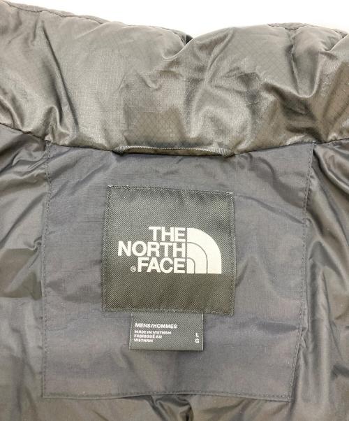 THE NORTH FACE（ザ ノース フェイス）THE NORTH FACE (ザ ノース フェイス) M DIABLO DOWN 2.0 VEST　NF0A8994 ブラック サイズ:SIZE L 未使用品の古着・服飾アイテム