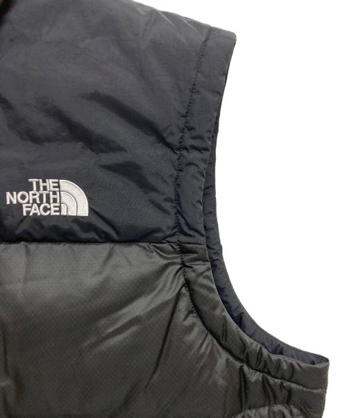 THE NORTH FACE（ザ ノース フェイス）THE NORTH FACE (ザ ノース フェイス) M DIABLO DOWN 2.0 VEST　NF0A8994 ブラック サイズ:SIZE L 未使用品の古着・服飾アイテム