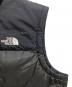 中古・古着 THE NORTH FACE (ザ ノース フェイス) M DIABLO DOWN 2.0 VEST　NF0A8994 ブラック サイズ:SIZE L 未使用品：18000円