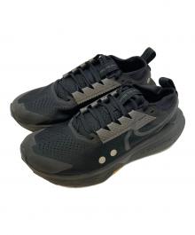 NIKE（ナイキ）の古着「Zegama Trail 2」｜ブラック