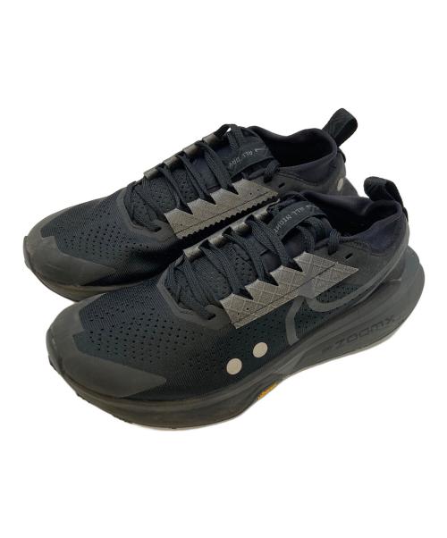 NIKE（ナイキ）NIKE (ナイキ) Zegama Trail 2 ブラック サイズ:SIZE27.5cmの古着・服飾アイテム