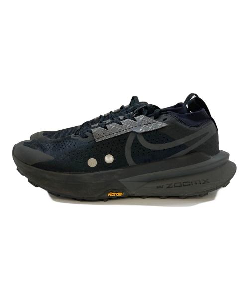 NIKE（ナイキ）NIKE (ナイキ) Zegama Trail 2 ブラック サイズ:SIZE27.5cmの古着・服飾アイテム