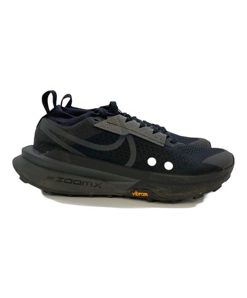 NIKE（ナイキ）NIKE (ナイキ) Zegama Trail 2 ブラック サイズ:SIZE27.5cmの古着・服飾アイテム