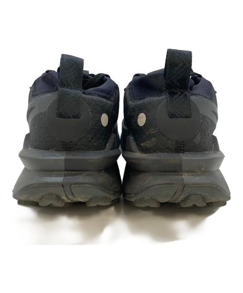 NIKE（ナイキ）NIKE (ナイキ) Zegama Trail 2 ブラック サイズ:SIZE27.5cmの古着・服飾アイテム