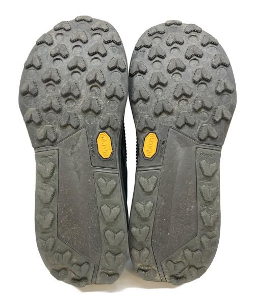 NIKE（ナイキ）NIKE (ナイキ) Zegama Trail 2 ブラック サイズ:SIZE27.5cmの古着・服飾アイテム