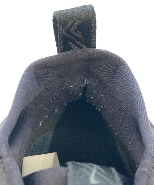 NIKE（ナイキ）NIKE (ナイキ) Zegama Trail 2 ブラック サイズ:SIZE27.5cmの古着・服飾アイテム