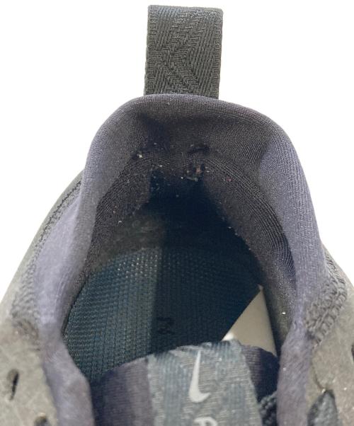 NIKE（ナイキ）NIKE (ナイキ) Zegama Trail 2 ブラック サイズ:SIZE27.5cmの古着・服飾アイテム