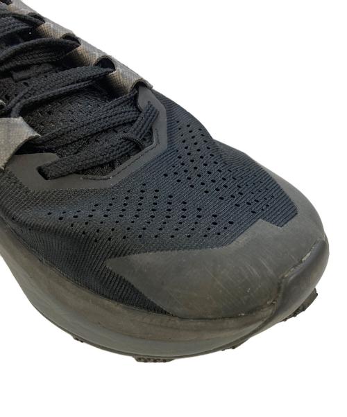 NIKE（ナイキ）NIKE (ナイキ) Zegama Trail 2 ブラック サイズ:SIZE27.5cmの古着・服飾アイテム