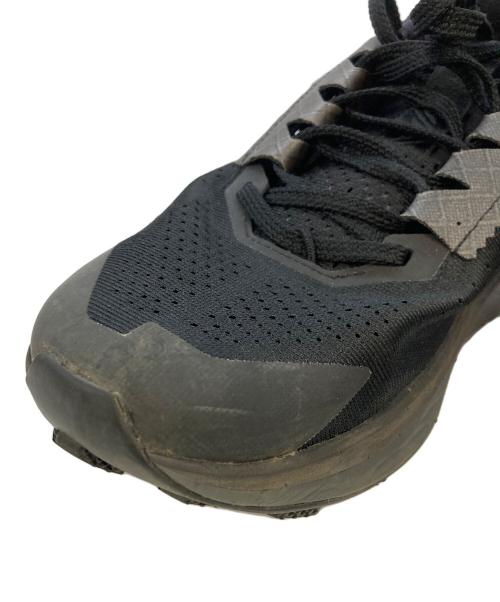 NIKE（ナイキ）NIKE (ナイキ) Zegama Trail 2 ブラック サイズ:SIZE27.5cmの古着・服飾アイテム