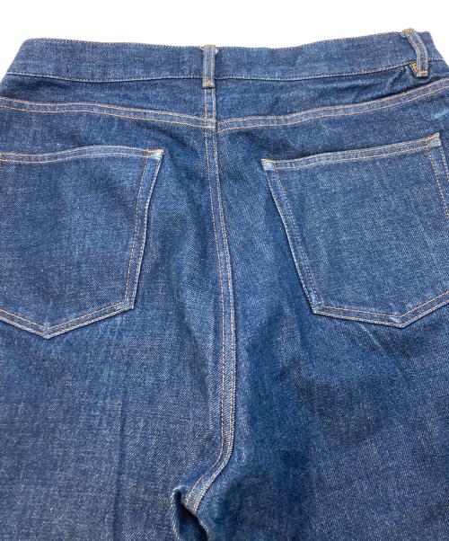 A.P.C.（アーペーセー）A.P.C. (アーペーセー) JEAN 5P BAGGY インディゴ サイズ:SIZE32の古着・服飾アイテム
