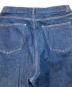 中古・古着 A.P.C. (アーペーセー) JEAN 5P BAGGY インディゴ サイズ:SIZE32：18000円