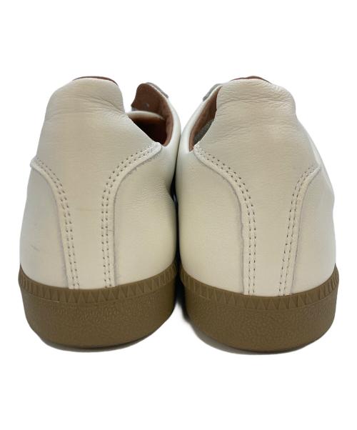 reproduction of found（リプロダクションオブファウンド）reproduction of found (リプロダクションオブファウンド) German Military Trainer ライトグレー サイズ:SIZE29.0cmの古着・服飾アイテム