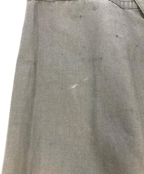 ISSEY MIYAKE（イッセイミヤケ）ISSEY MIYAKE (イッセイミヤケ) スカート グレー サイズ:SIZE Mの古着・服飾アイテム