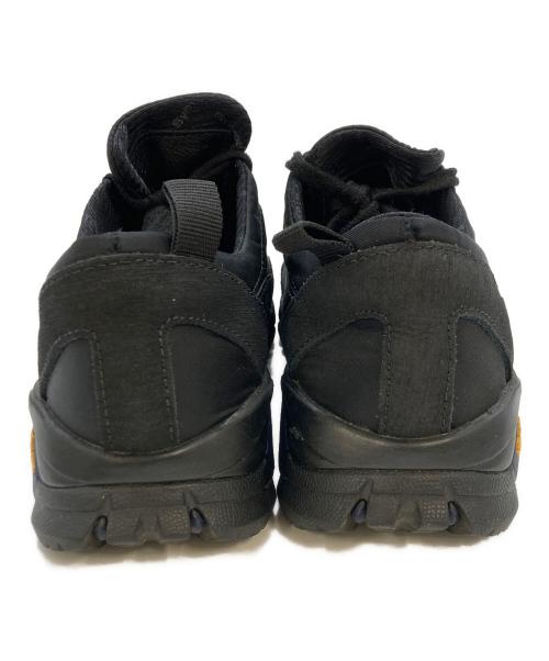 DIEMME（ディエッメ）DIEMME (ディエッメ) CECILIE BAHNSEN (セシリーバンセン) スニーカー ブラック サイズ:SIZE37の古着・服飾アイテム