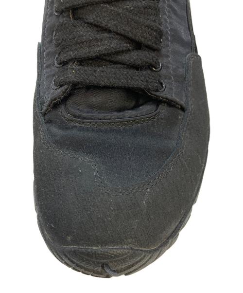 DIEMME（ディエッメ）DIEMME (ディエッメ) CECILIE BAHNSEN (セシリーバンセン) スニーカー ブラック サイズ:SIZE37の古着・服飾アイテム