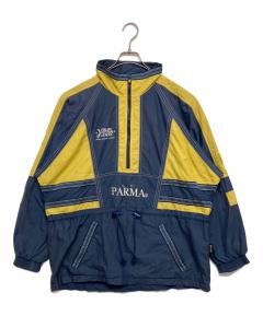 中古・古着通販】Kappa (カッパ) ナイロンジャケット 90S ホワイト