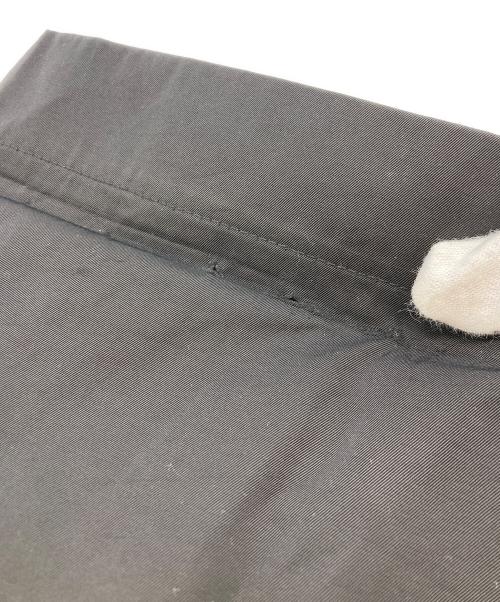 SEVENTH（セブンス）SEVENTH (セブンス) PULL ON PANT ブラック サイズ:SIZE Lの古着・服飾アイテム