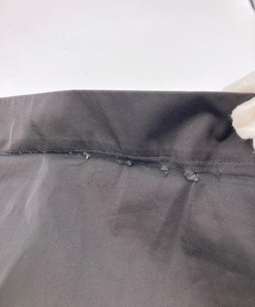 SEVENTH（セブンス）SEVENTH (セブンス) PULL ON PANT ブラック サイズ:SIZE Lの古着・服飾アイテム