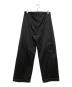 SEVENTH (セブンス) PULL ON PANT ブラック サイズ:SIZE L：15000円