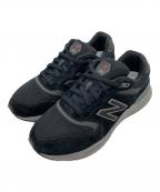 NEW BALANCEニューバランス）の古着「MW880BB7」｜ブラック