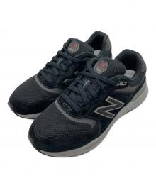 NEW BALANCE（ニューバランス）の古着「MW880BB7」｜ブラック