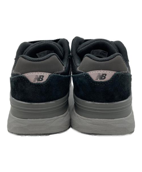 NEW BALANCE（ニューバランス）NEW BALANCE (ニューバランス) MW880BB7 ブラック サイズ:25の古着・服飾アイテム