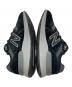 中古・古着 NEW BALANCE (ニューバランス) MW880BB7 ブラック サイズ:25：6000円