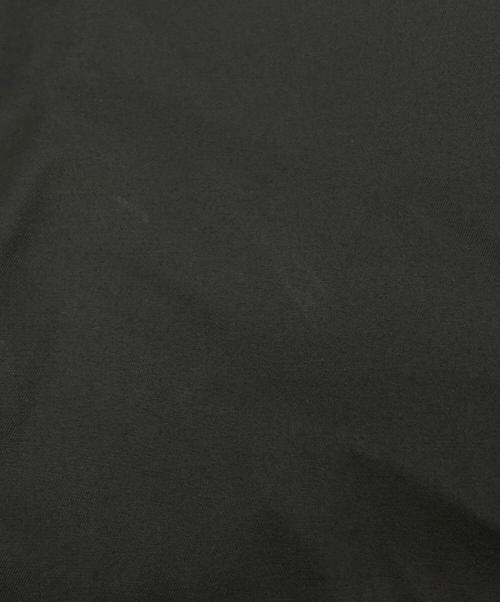 jieda（ジエダ）jieda (ジエダ) T/C Flap SHIRT ブラック サイズ:SIZE2の古着・服飾アイテム
