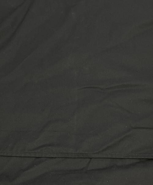 jieda（ジエダ）jieda (ジエダ) T/C Flap SHIRT ブラック サイズ:SIZE2の古着・服飾アイテム