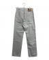 jacquemus (ジャックムス) LE JEAN ライトグレー サイズ:SIZE28：14000円