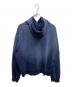 moojimooji (ムージームージー) CLASSIC 1930 HOODIE AGED ネイビー サイズ:SIZE XL：13000円