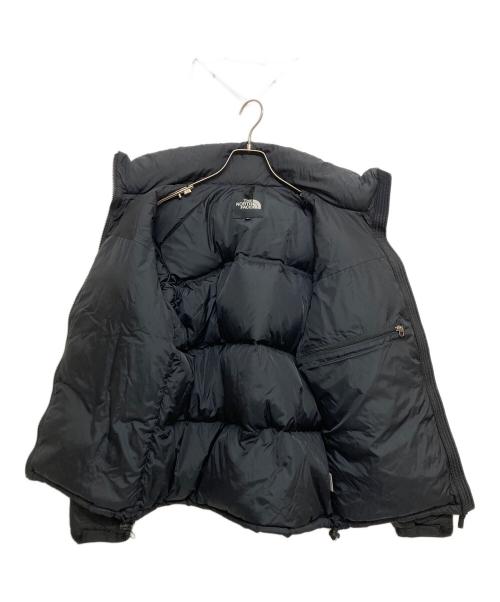 THE NORTH FACE（ザ ノース フェイス）THE NORTH FACE (ザ ノース フェイス) NUPTSE ダウンジャケット　ND91841 ブラック サイズ:SIZE Lの古着・服飾アイテム