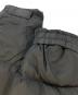 中古・古着 THE NORTH FACE (ザ ノース フェイス) NUPTSE ダウンジャケット　ND91841 ブラック サイズ:SIZE L：18000円