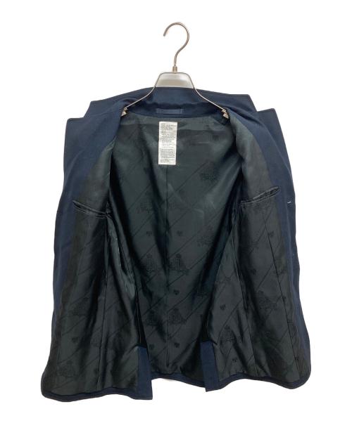 WTAPS（ダブルタップス）WTAPS (ダブルタップス) コンチョボタン アカデミー ジャケット ネイビー サイズ:不明の古着・服飾アイテム
