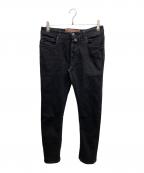 JACOB COHENヤコブコーエン）の古着「J688 LIMITED COMFデニムパンツ」｜ブラック