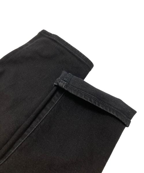 JACOB COHEN（ヤコブコーエン）JACOB COHEN (ヤコブコーエン) J688 LIMITED COMFデニムパンツ ブラック サイズ:SIZE32の古着・服飾アイテム