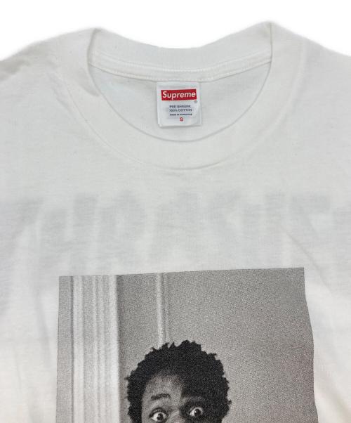 SUPREME（シュプリーム）SUPREME (シュプリーム) THRASHER (スラッシャー) Harold tee/24AW ホワイト サイズ:SIZE Sの古着・服飾アイテム