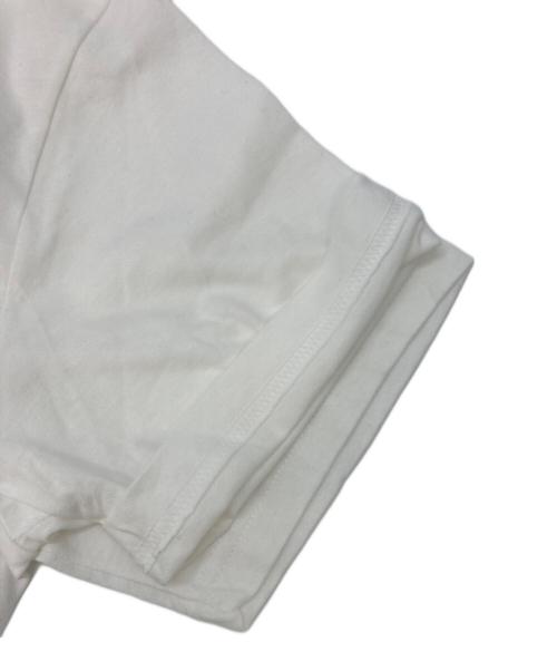 SUPREME（シュプリーム）SUPREME (シュプリーム) THRASHER (スラッシャー) Harold tee/24AW ホワイト サイズ:SIZE Sの古着・服飾アイテム