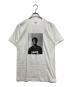 SUPREME（シュプリーム）の古着「Harold tee/24AW」｜ホワイト