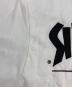 中古・古着 SUPREME (シュプリーム) THRASHER (スラッシャー) Harold tee/24AW ホワイト サイズ:SIZE S：10000円