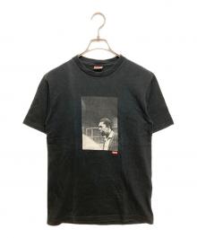 SUPREME×John Coltrane（シュプリーム×ジョン・コルトレーン）の古着「A Love Supreme Tee」｜ブラック