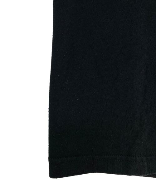SUPREME（シュプリーム）SUPREME (シュプリーム) John Coltrane (ジョン・コルトレーン) A Love Supreme Tee ブラック サイズ:SIZE Sの古着・服飾アイテム