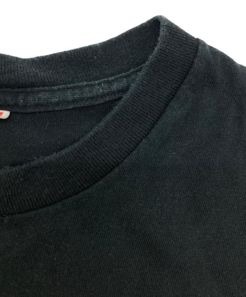 SUPREME（シュプリーム）SUPREME (シュプリーム) John Coltrane (ジョン・コルトレーン) A Love Supreme Tee ブラック サイズ:SIZE Sの古着・服飾アイテム