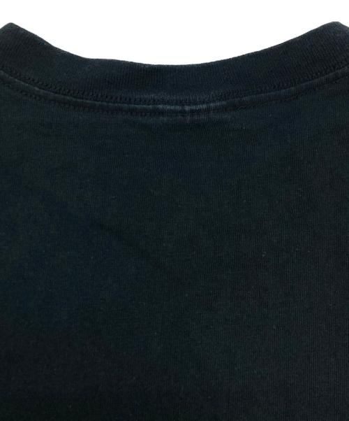 SUPREME（シュプリーム）SUPREME (シュプリーム) John Coltrane (ジョン・コルトレーン) A Love Supreme Tee ブラック サイズ:SIZE Sの古着・服飾アイテム