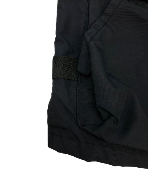 SIERRA DESIGNS（シエラデザインズ）SIERRA DESIGNS (シエラデザインズ) 60/40 フィッシングベスト ブラック サイズ:SIZE Mの古着・服飾アイテム