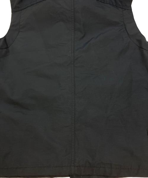 SIERRA DESIGNS（シエラデザインズ）SIERRA DESIGNS (シエラデザインズ) 60/40 フィッシングベスト ブラック サイズ:SIZE Mの古着・服飾アイテム