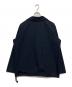 A.P.C. (アーペーセー) コーチジャケット ネイビー サイズ:SIZE XS：13000円